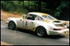 Gilles Nantet Porsche 911 SC David Pelejero