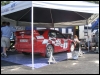 Jaan Mölder jun. võistlusauto Mitsubishi Lancer Evo 6 (24.07.2004) Villu Teearu