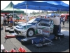 Jari Viita võistlusauto Ford Focus WRC03 (24.07.2004) Villu Teearu