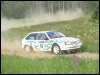 Navaka Racingu sõitjad Janek Minkovski - Kalvo Kalmu (23.07.2004) Villu Teearu