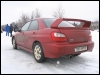Erko Virgepuu Subaru Impreza. (14.02.2004) Rando Aav