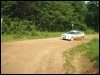 Martin Rauam - Peeter Poom Subaru Imprezal. (14.06.2003) rally.ee 