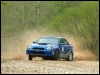 Martin Rauam - Peeter Poom Subaru Imprezal. (05.05.2004) Rando Aav