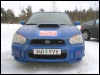 Virgo Arge Subaru Impreza. (14.02.2004) Rando Aav