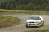 Lembit Nõlvak Subaru Imprezal. (22.08.2004) Erik Lepikson