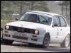 Henri Raide - Helgor Markov autol BMW 323. (19.07.2003) Rando Aav