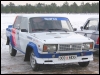 Rainer Ausi võistlusauto Lada VFTS. (22.02.2004) Priit Ollino