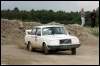 Jouni Papunen autol Volvo 240. (22.08.2004) Erik Lepikson