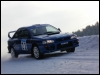 Aivar Linnamäe - Aivo Hintser Subaru Imrezal. (26.02.2004) Aleksandr Lesnikov
