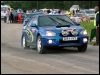 Kaido Kaidis Subaru Imprezal. (22.08.2004) Märt Kruus
