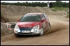 Jaan Kollo autol Honda Civic Type-R. (22.08.2004) Erik Lepikson