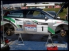 Viita-Hantunen Ford Focus WRC RS 03 teenindusalas Kaido Saul