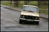 Tauno Aarma autol IZ 412 IE. (30.04.2005) Karmen Vesselov