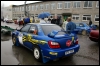 Gunnar Tamme võistlusauto. (30.04.2005) Karmen Vesselov