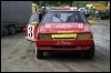 Mario Karuse võistlusauto. (05.06.2050) Karmen Vesselov