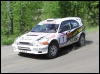 Jari-Matti Latvala - Toyota Corolla WRC        Olavi Ullmanen