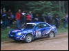 Martin Rauam -  Kristo Kraag (Subaru Impreza) by SVS