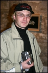 Alex Nakhapetov. (21.10.2005) Rando Aav