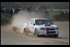 2 koht. Rainer Aus/Silver Kütt - Subaru Impreza WRX STI 51:18,9 [+01,9] Vitali Beljajev