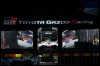  Toyota Fazoo Racing