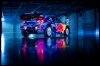  M-Sport / Red Bull