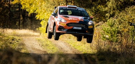  Foto: FIA Rally Star