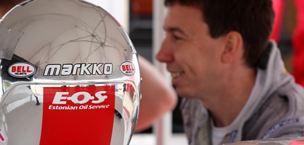 Markko Märtin. Foto: Rando Aav