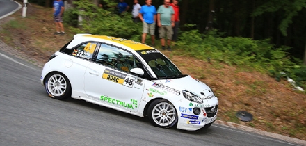  Foto: ADAC Motorsport GmbH
