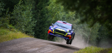  Foto: Taneli Niinim&auml;ki / AKK