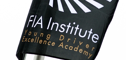 Koolitusprogramm viiakse läbi FIA Institute toel. Foto: FIA