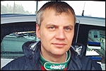 Lõuna-Eesti ralli võitja Margus Murakas. Foto: Rando Aav