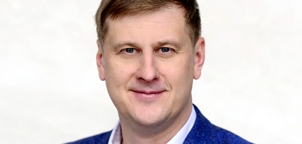 Simo Koskinen. Foto: Erakogu