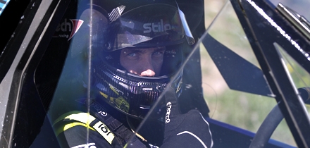 Romet Tsirna. Foto: Rando Aav