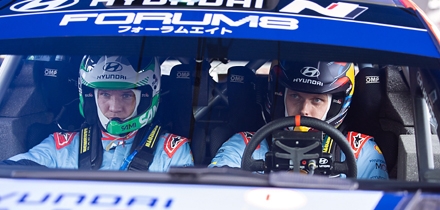  Foto: Hyundai Motorsport