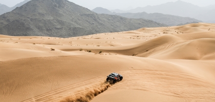  Foto: Red Bull Content Pool