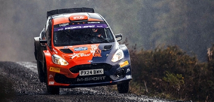 Foto: Alex Stefan / Motorsport UK