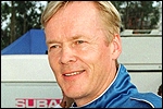 Ari Vatanen. Foto: Lehtikuva / Scanpix
