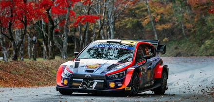  Foto: Hyundai Motorsport