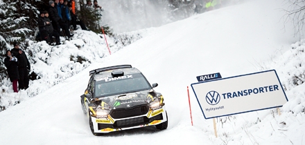  Foto: Taneli Niinim&auml;ki / AKK